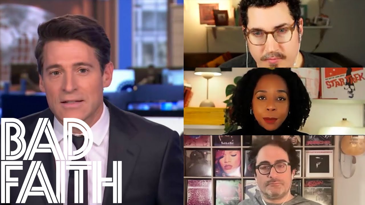Zionist Takeover of CBS News an EPIC Failure (w/ Bad Hasbara)