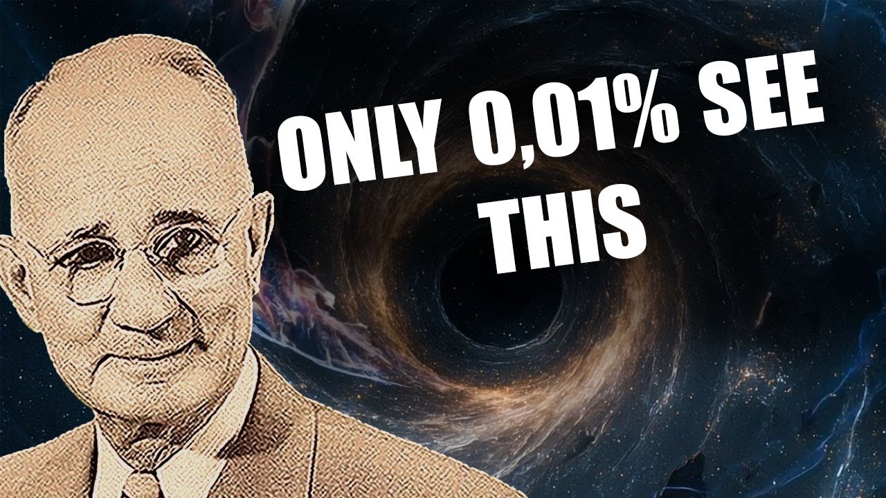 If You’re About to WIN, You’ll See This Video | Napoleon Hill's V.I.P Night Meditation