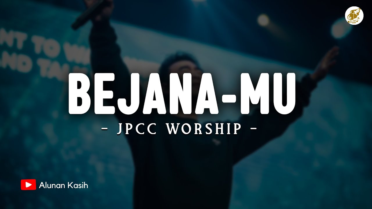Bejana-Mu - JPCC Worship (Lirik) | Lagu Rohani Terbaru 2025 | Mengiring-Mu seumur hidupku