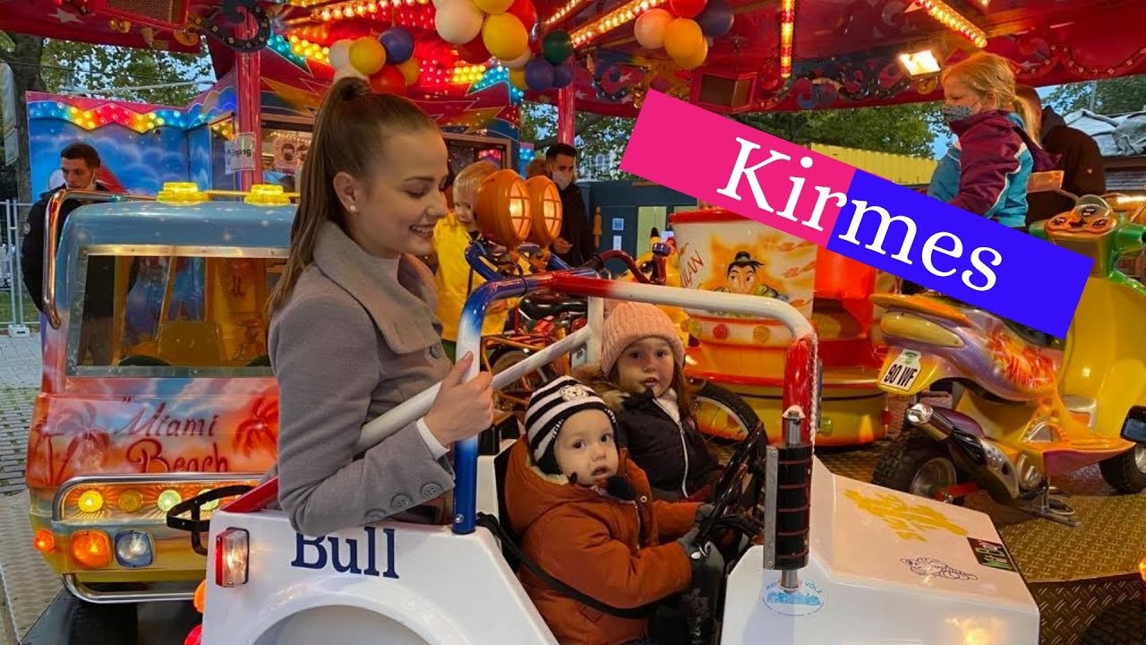 Kirmes ( zabavni park )
