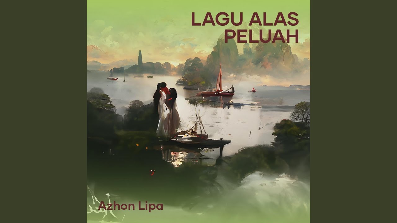 Lagu Alas Peluah (Remastered 2024)