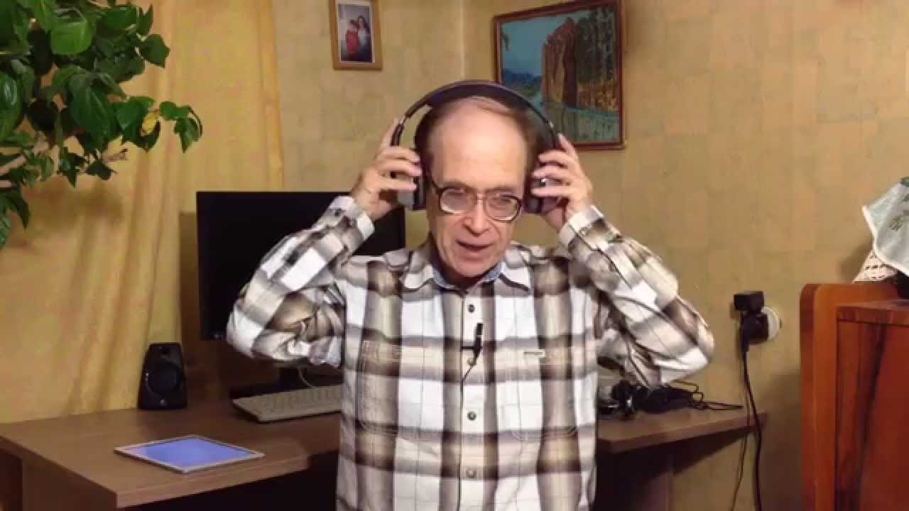 Лучшие колонки - это наушники, а хорошие колонки украшают звук.
