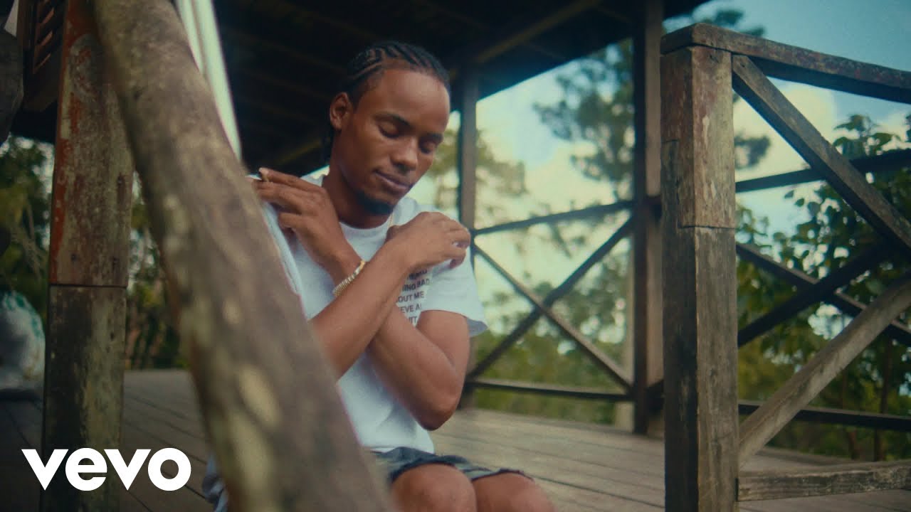 Idrae, Afta Dawk - Born Fi Fight (Official Music Video)