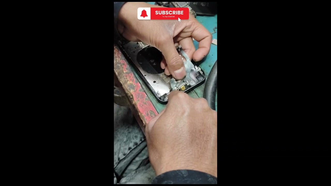 Iphone 16 convert in Iphone 17 #reels #trending #tecnologia #viral #tecnician #tecnology #shorts 
