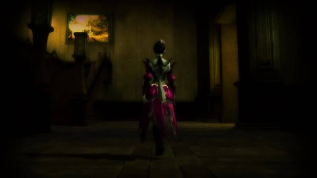 [Aion Machinima] Blow me Away