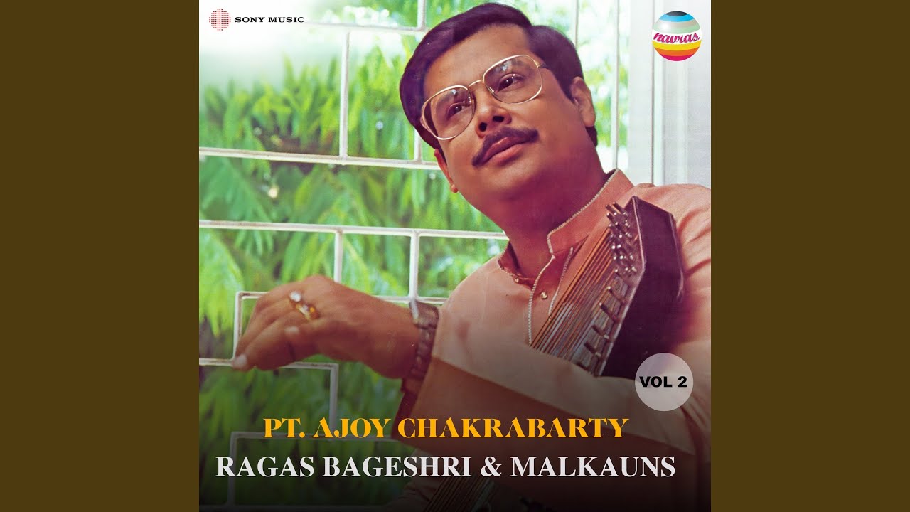 More Piya Puchat Nahi (Raga Bageshri)