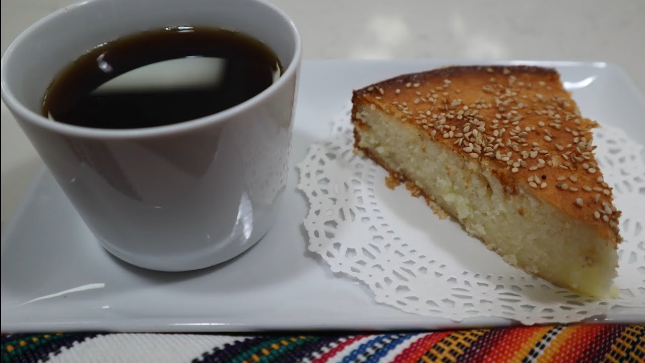 Quesadilla de arroz