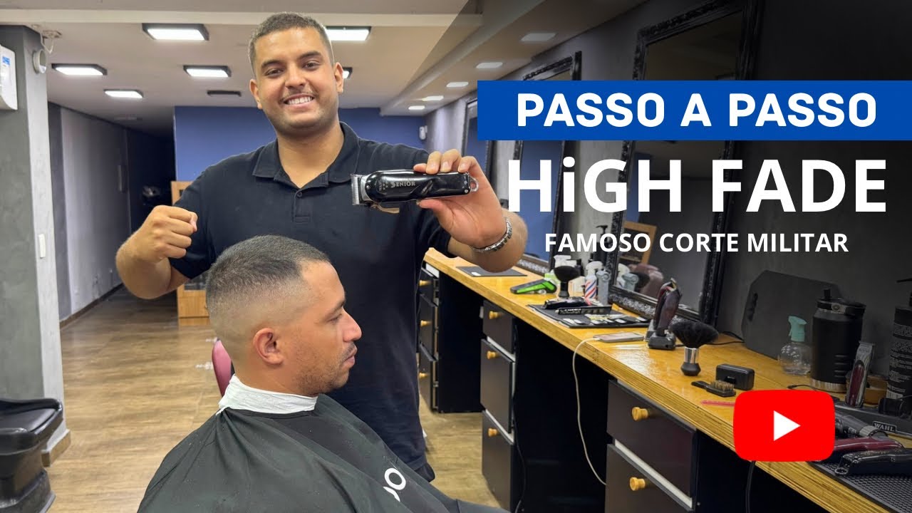 COMO FAZER UM DEGRADÊ DO ZERO | PASSO A PASSO