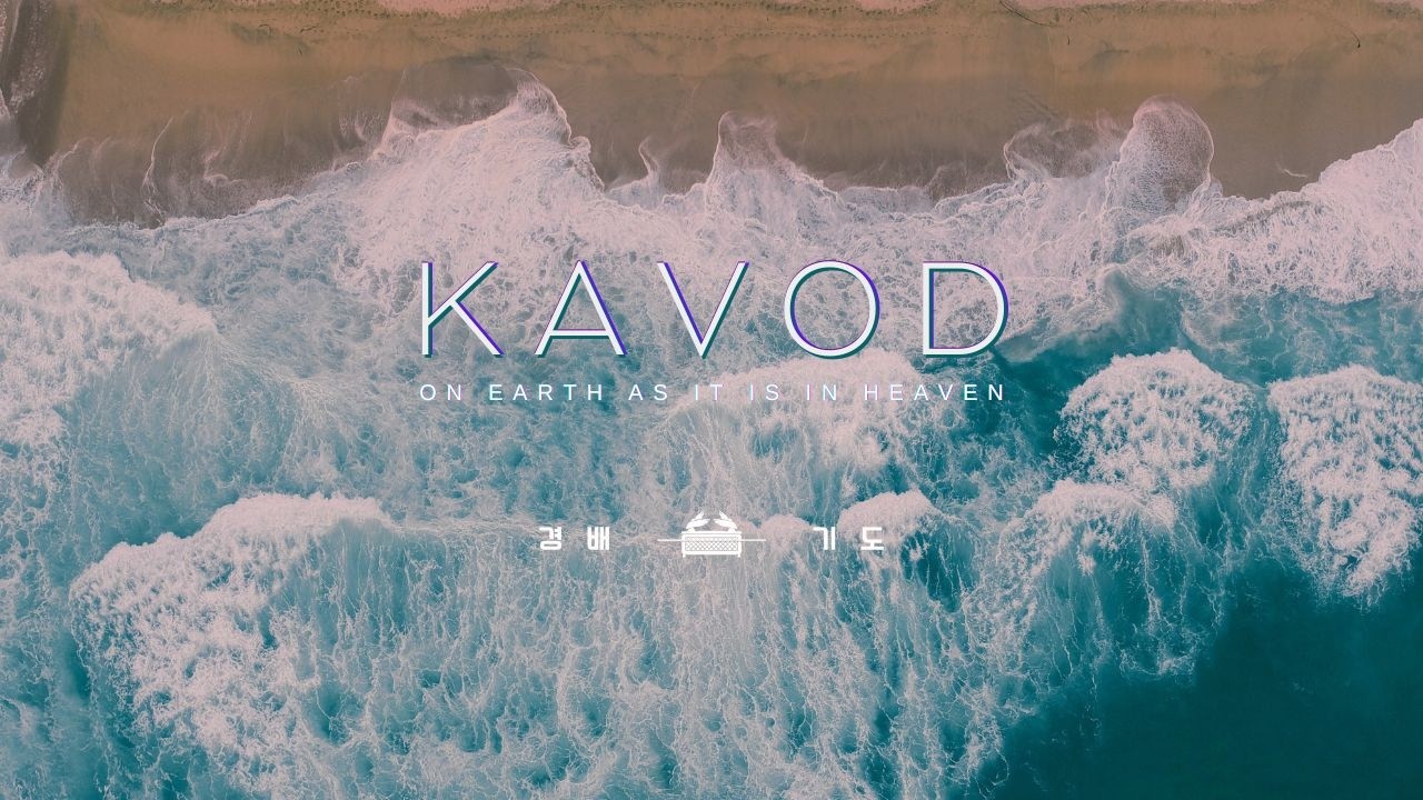Kavod Wednesdays - 03/11/26