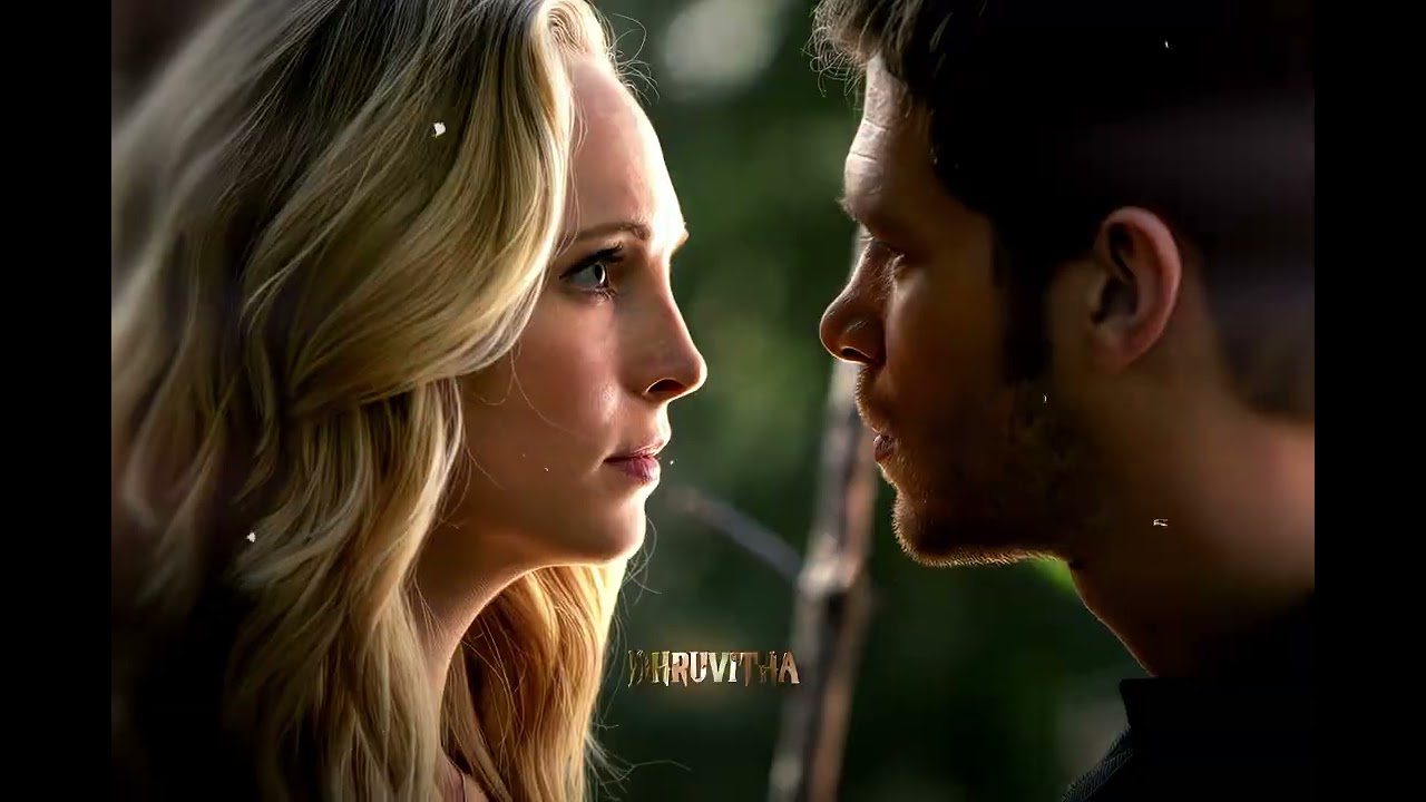 Klaus’s love life