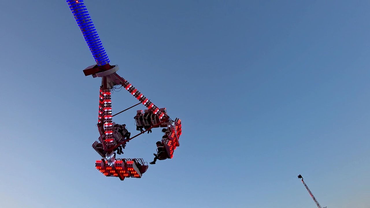 King Swing Lincoln South Common 2025