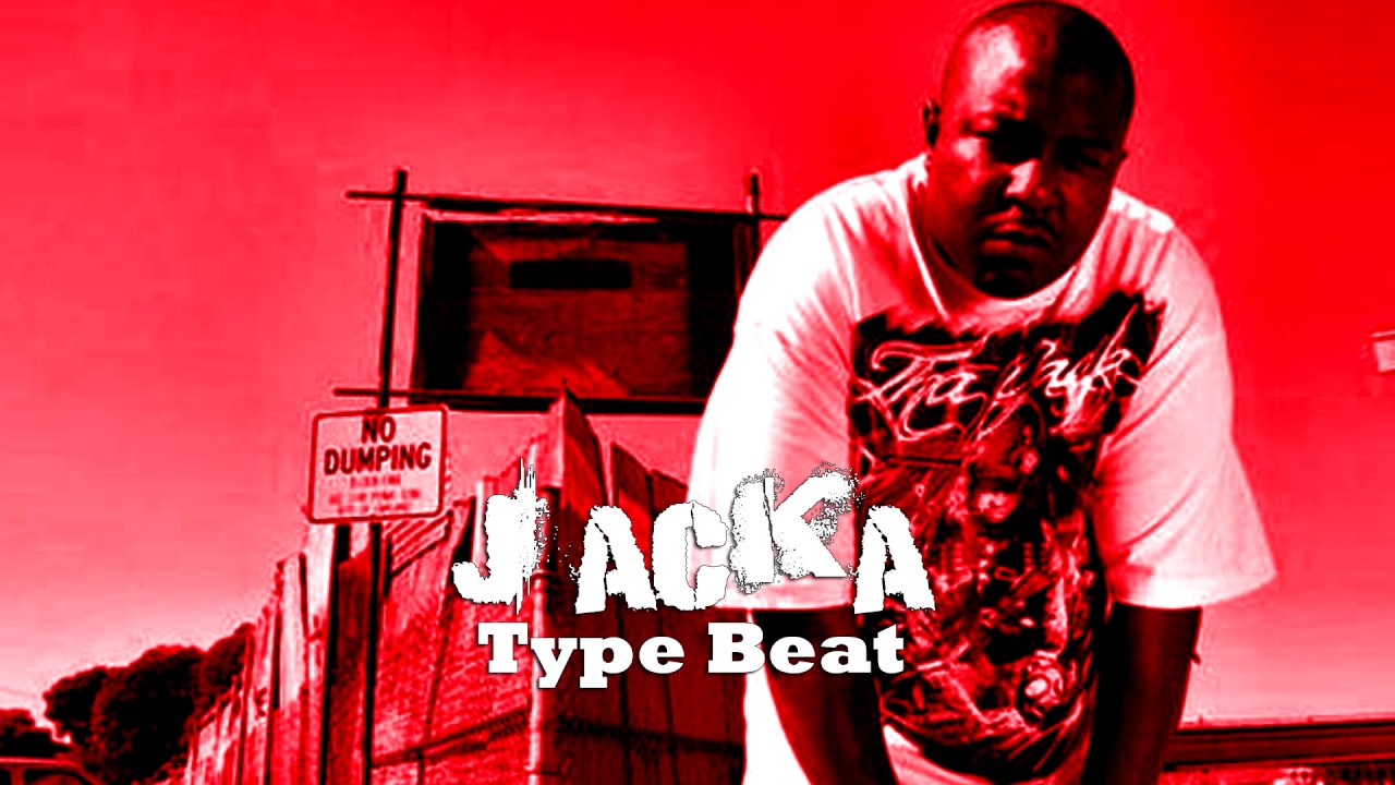 The Jacka Type Beat - 