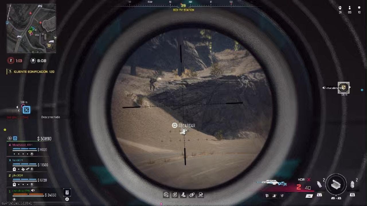 Call of Duty