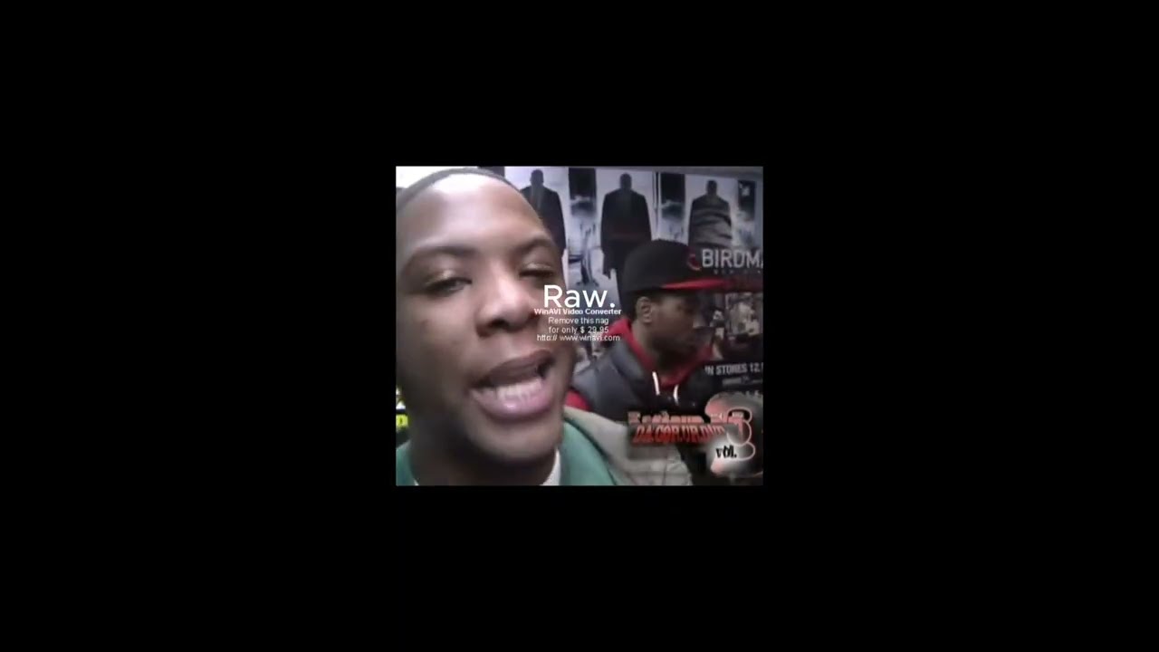 Bricks of Raw x Knxwledge Type Beat 