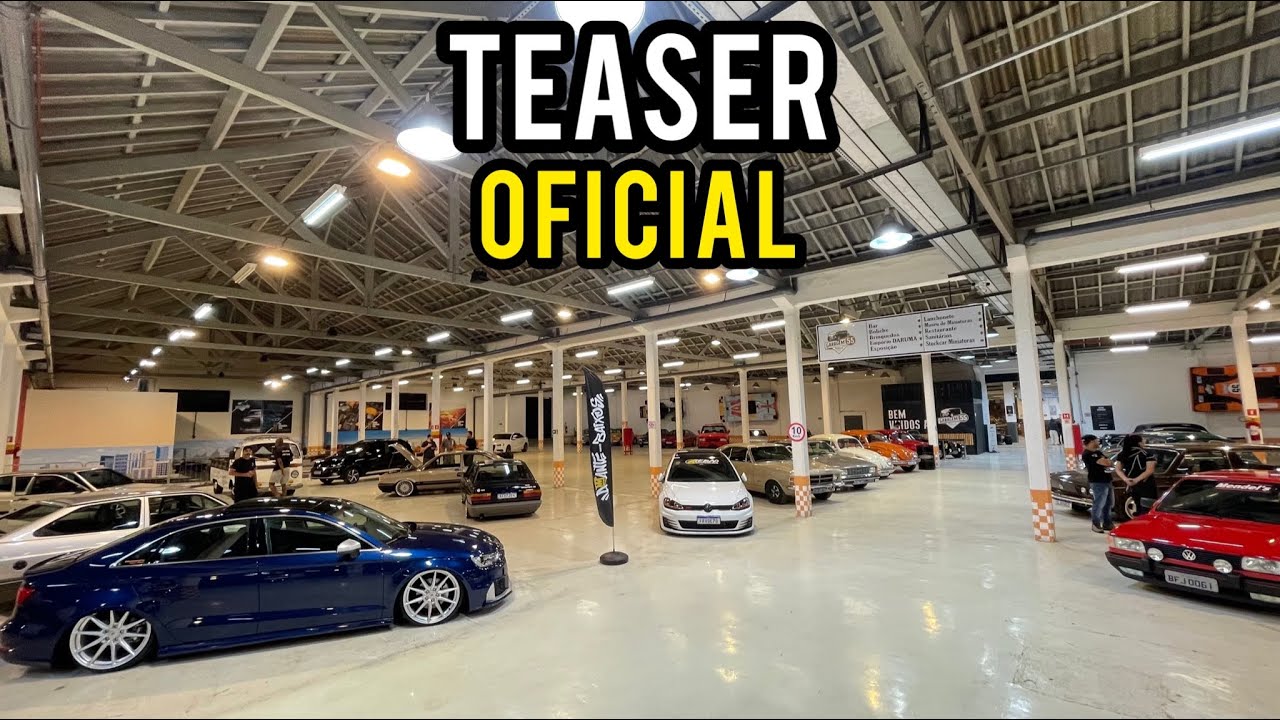 VEM A&Iacute;&hellip; O EVENTO AMANTE DOS BAIXOS FESTIVAL!!! TEASER OFICIAL | AMANTE DOS BAIXOS