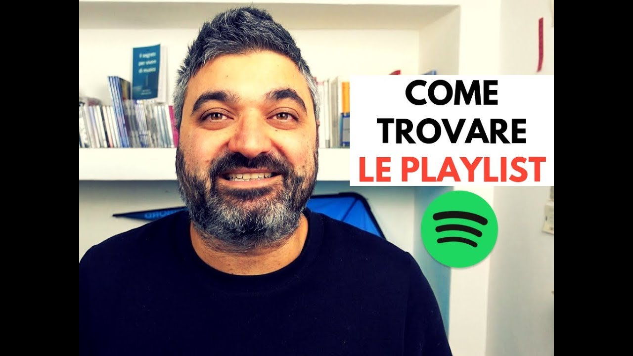 Come trovare le Playlist giuste per crescere su Spotify