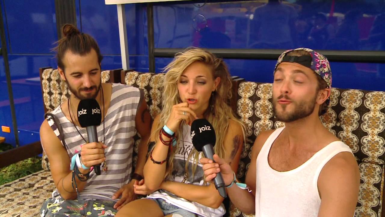 Die ZiBBZ nahmen das Gampel auseinander!