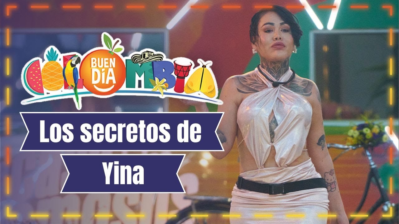 “Dejó la universidad”, MAMÁ DE YINA reveló los SACRIFICIOS de la empresaria | La casa de los famosos