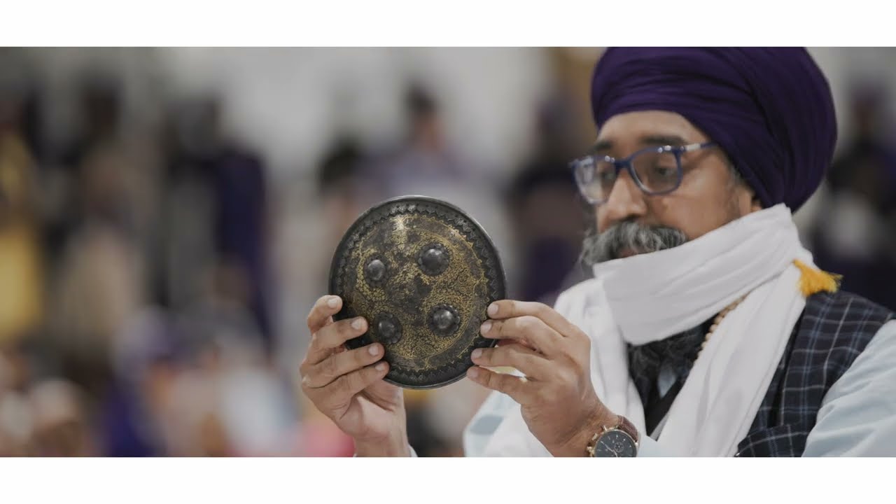 PURATAN SHASTAR | AKALI BABA PHOOLA SINGH JI | BABA FATEH SINGH JI | BABA JASSA SINGH JI RAMGARHIA