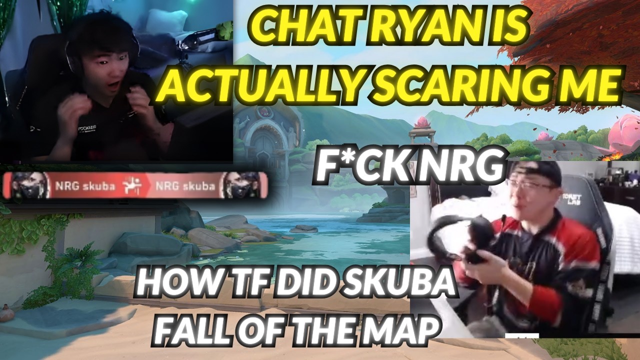 s0m LOSING It At SHANKS JINX Takiing Place In Real Time (-$10000k)