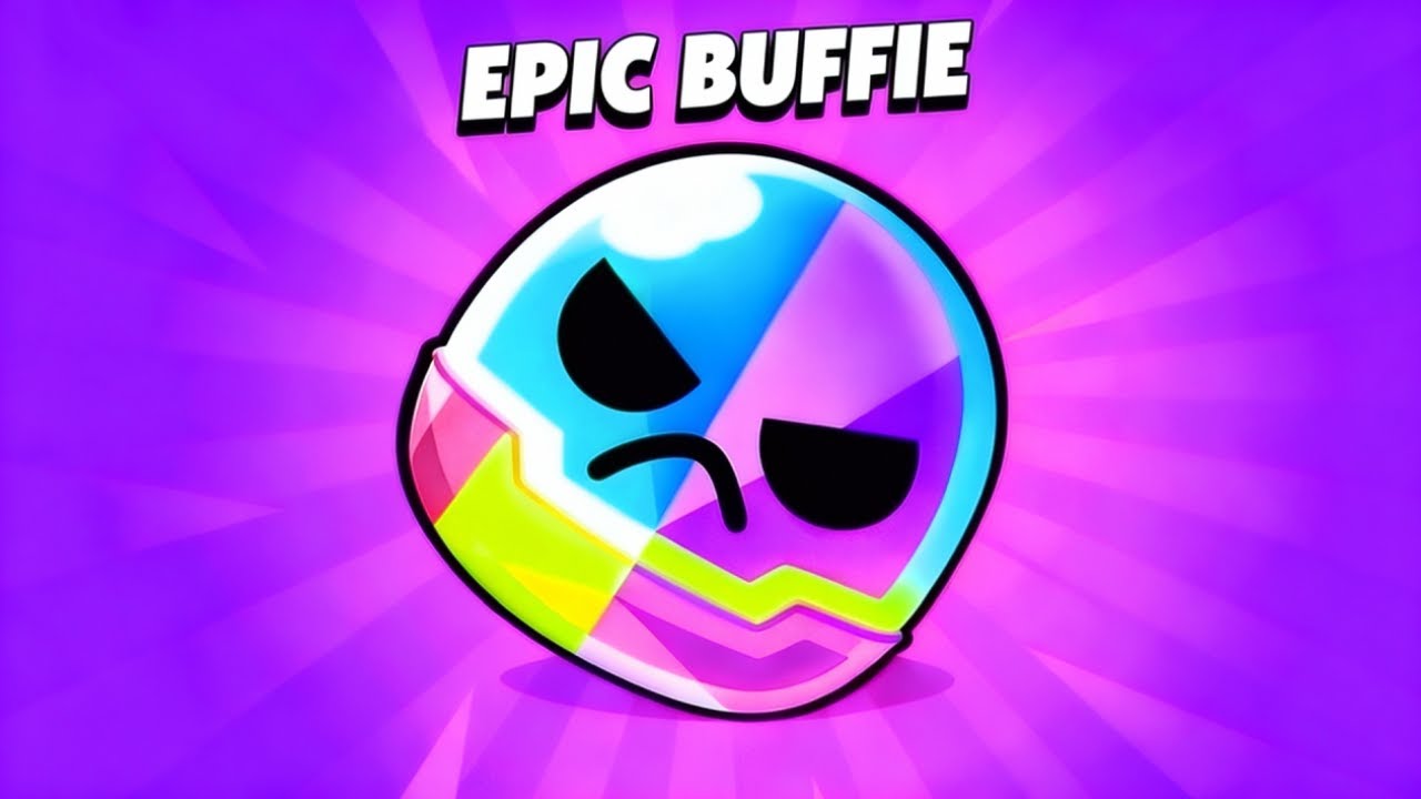 I OPENED EPIC BLING BUFFIE AND GOT MORE NEW BLING BUFFIE