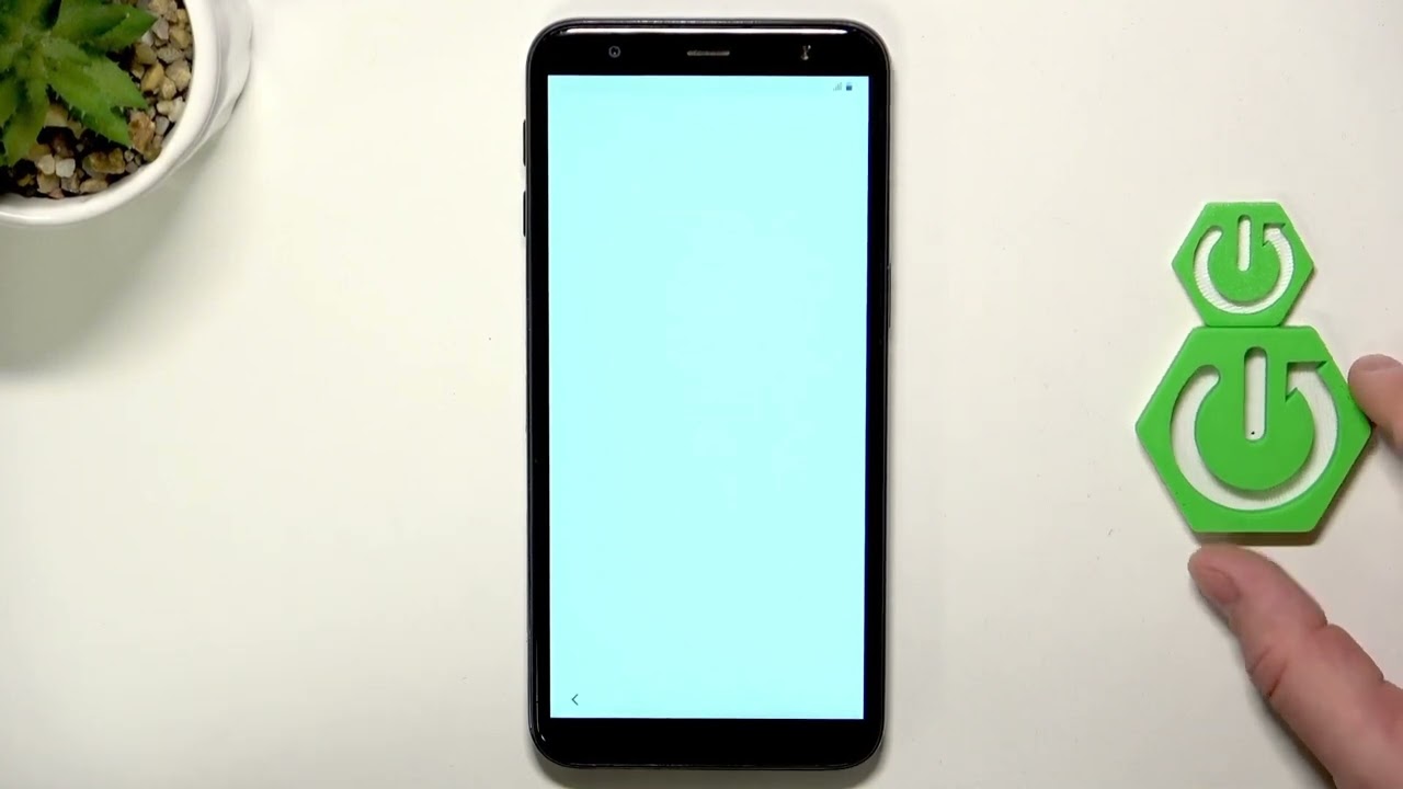 Comment déverrouiller le bootloader du SAMSUNG Galaxy J6+