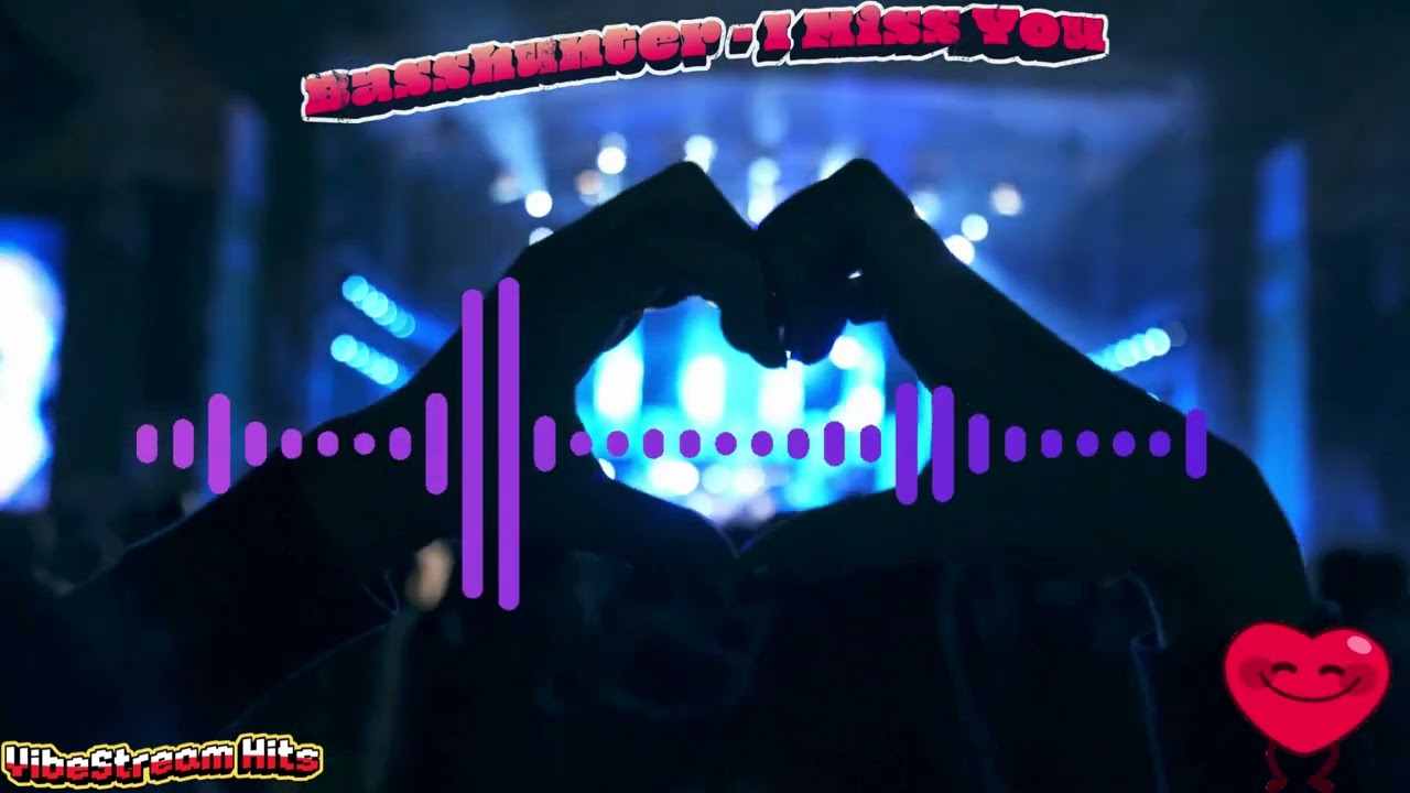 Basshunter – I Miss You cover remix