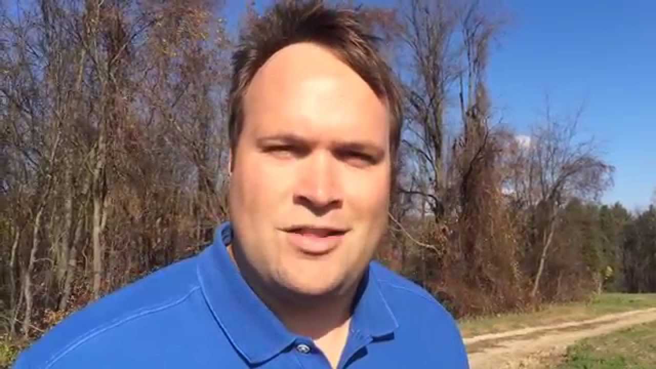 Kyle Underwood explains Drone 8