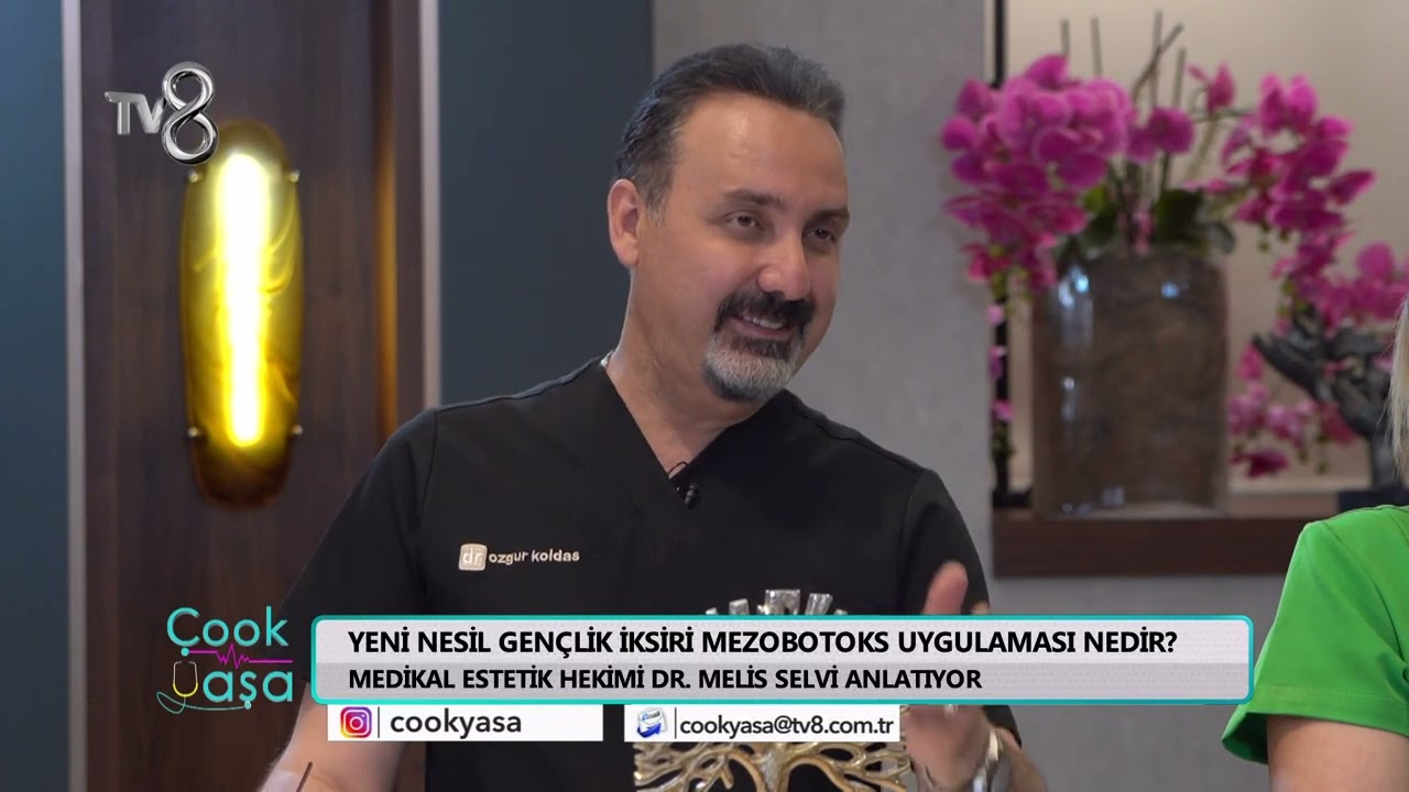 AQUASHINE PTX - DR.MELIS SELVI