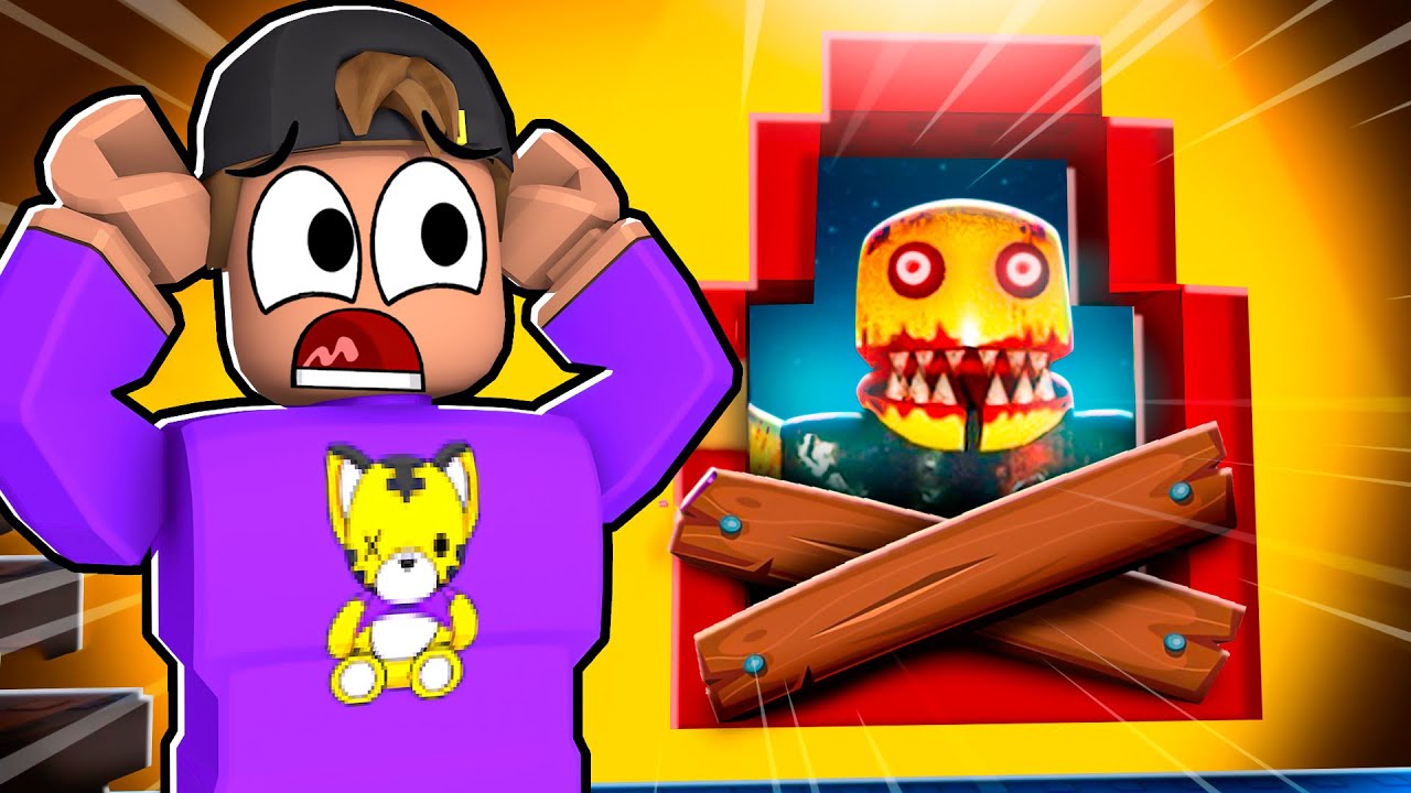 Can I Survive ROBLOX RESIDENCE MASSACRE!? (ROBLOX SCARIEST GAME!)