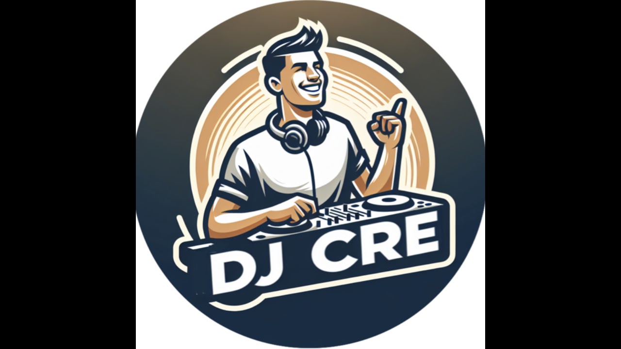 DJ CRE - Mixing Live! Hip Hop & R&B Mix!