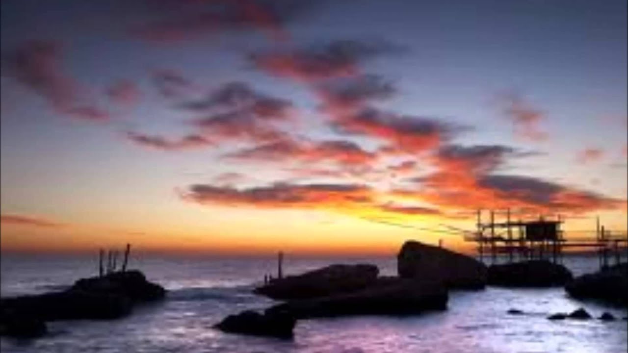 Il mattino - Edvard Grieg