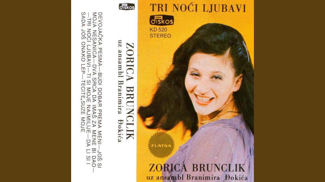 Tecite Suze Moje