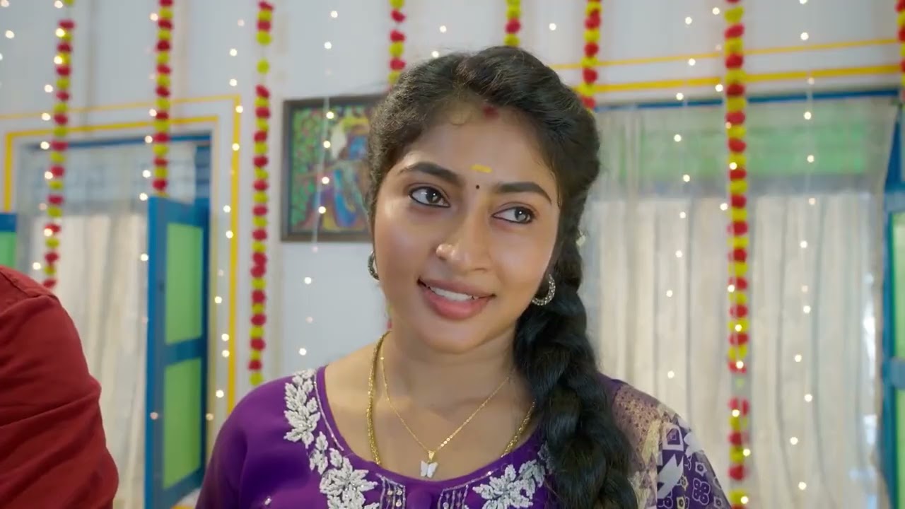 Veera | Ep - 440 | Best Scene | Sep 28 2025 | Zee Tamil