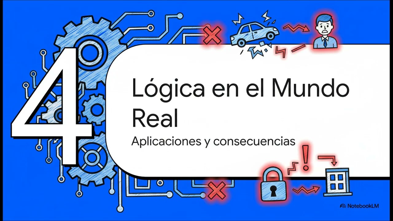 La Lógica Condicional