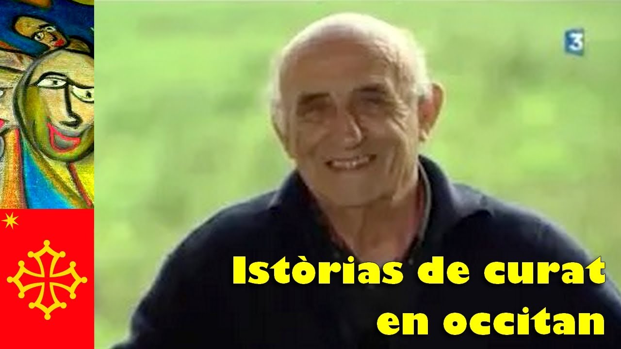 Istòrias de curats - Conte occitan - Histoires de curés