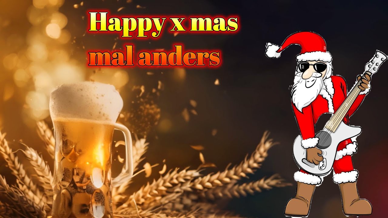 Wieder is Weihnacht (Happy X-mas Akustik Cover) deutsch Akkorde und Text