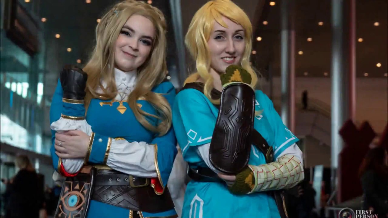PAX East 2020 - Saturday Cosplay Photo Gallery