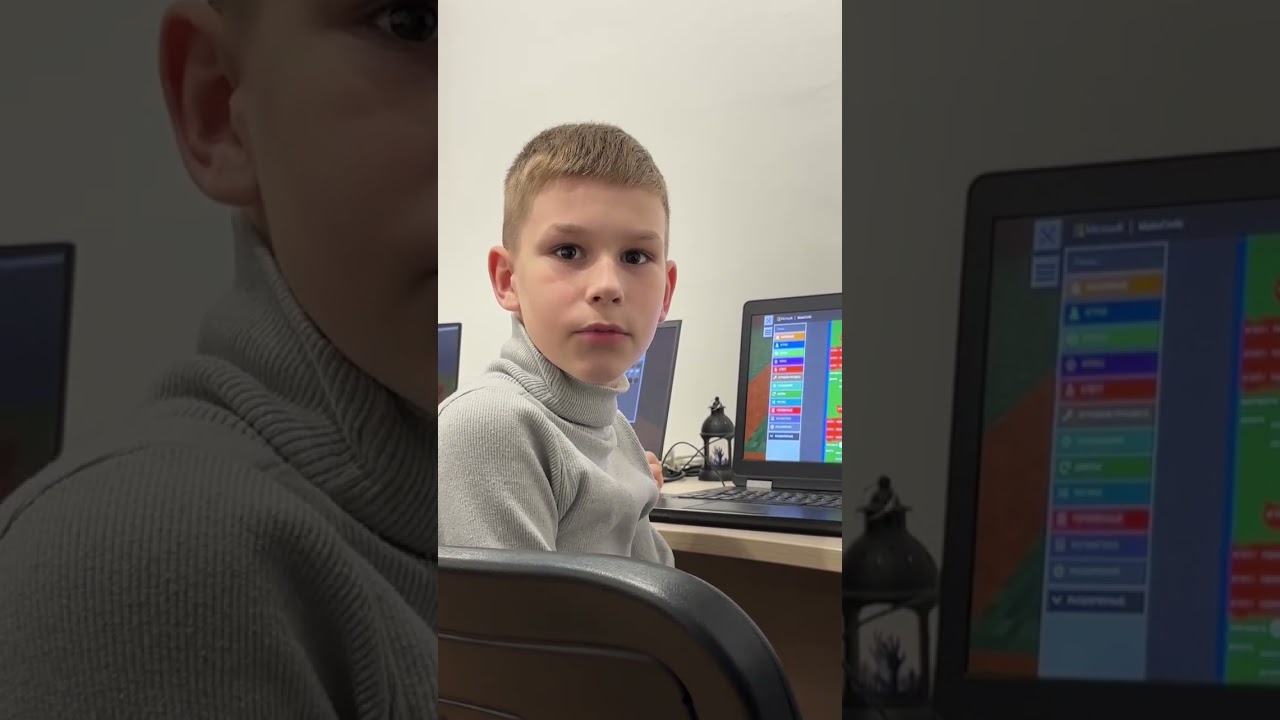 Кейс Дамира Дрозд - Программирование Minecraft 2025