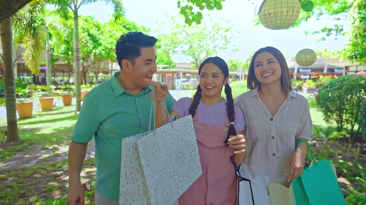 Ayala Land THRIVE | Ayala Land 2025 Corporate Video