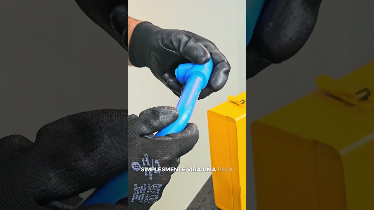 🛑 CHEGA DE VAZAMENTOS! PARE DE APENAS "COLAR" SEUS TUBOS.