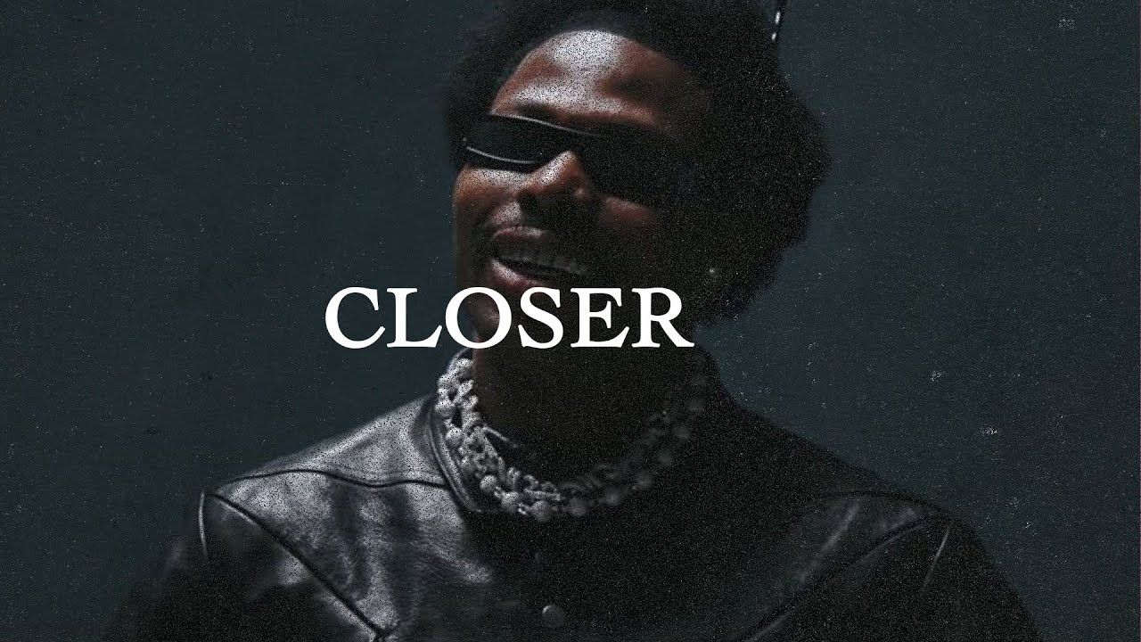 (FREE) Emotional Amapiano type beat x Afrofusion type beat -  CLOSER