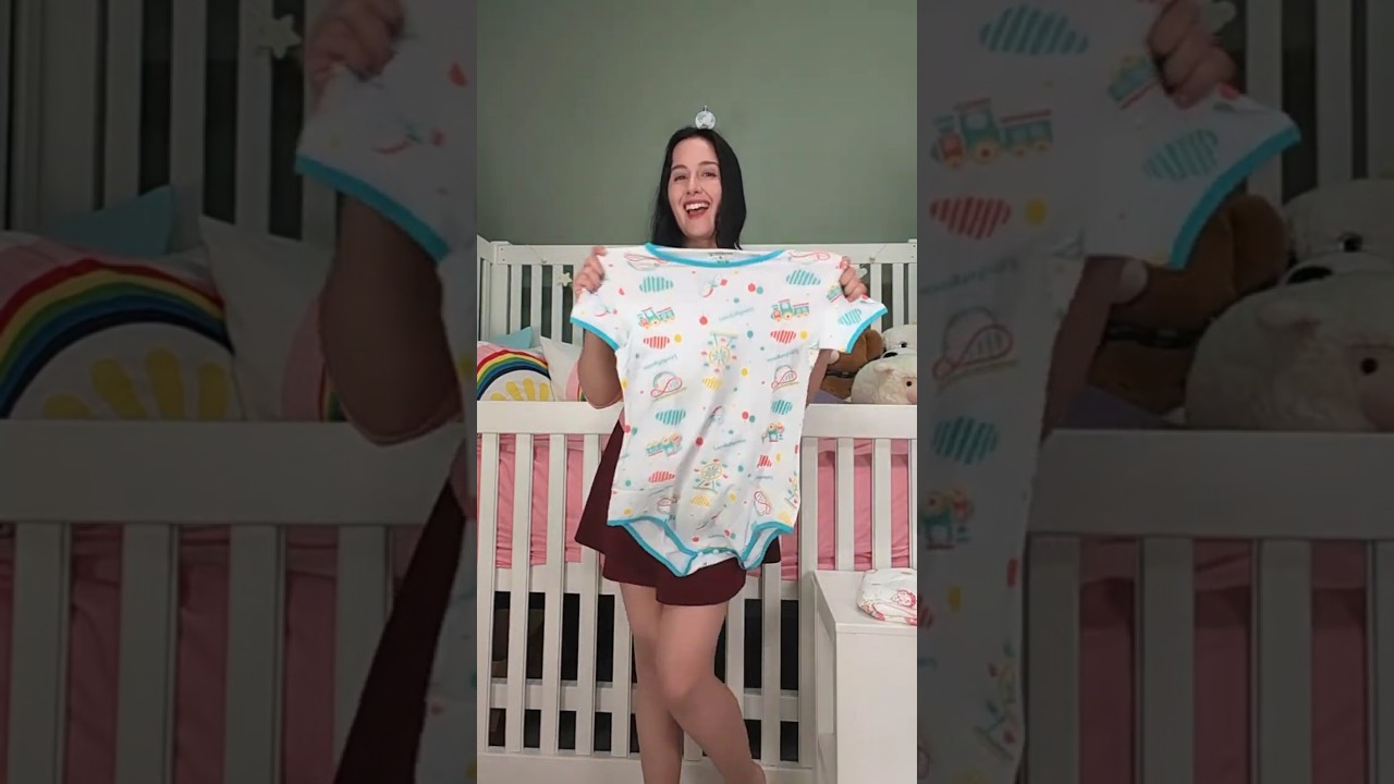 Landofgenie ABDL Onesie  -  Amusement Park🎡