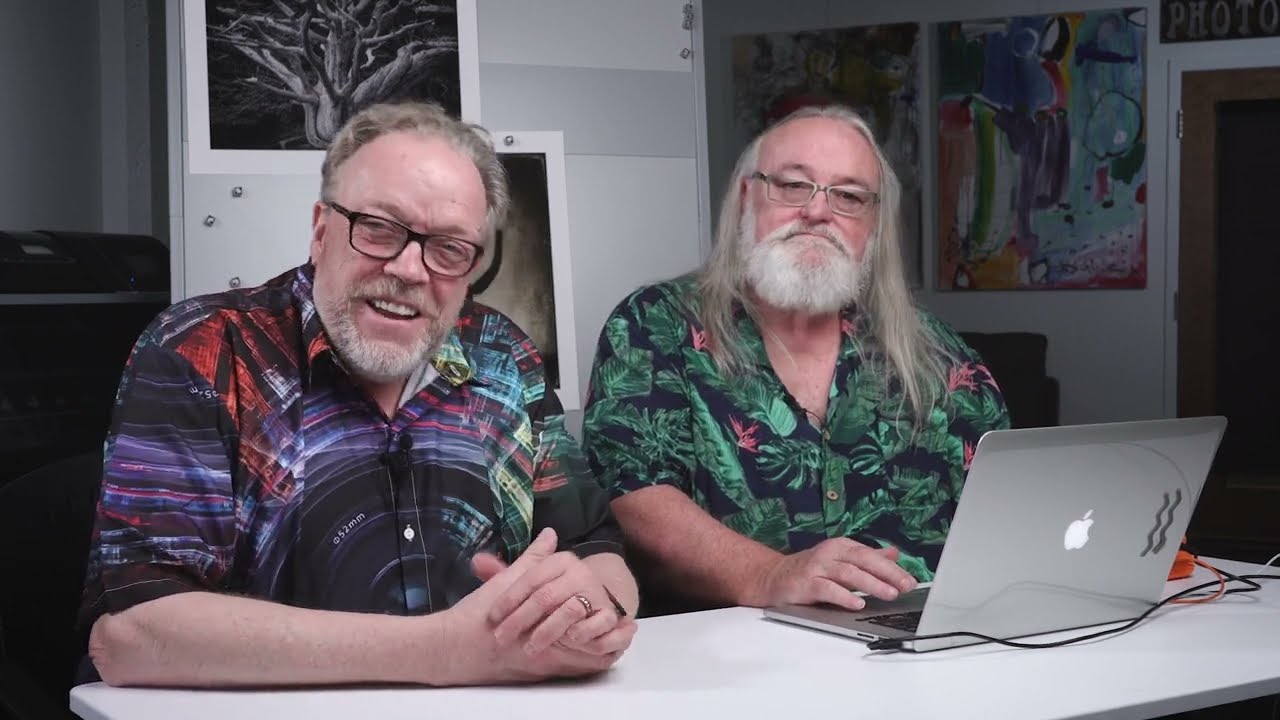 The Jeff Schewe Cactus Project - PXL Print It