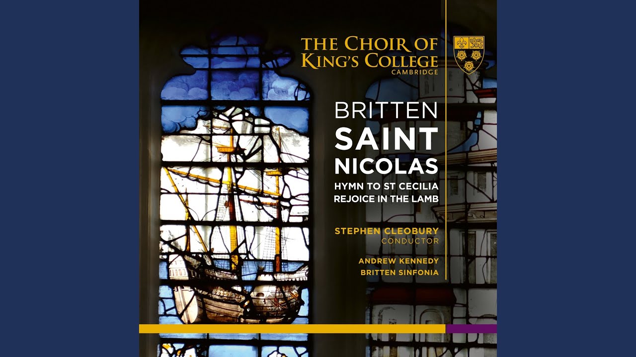 Saint Nicolas: V. Nicolas comes to Myra and is chosen Bishop