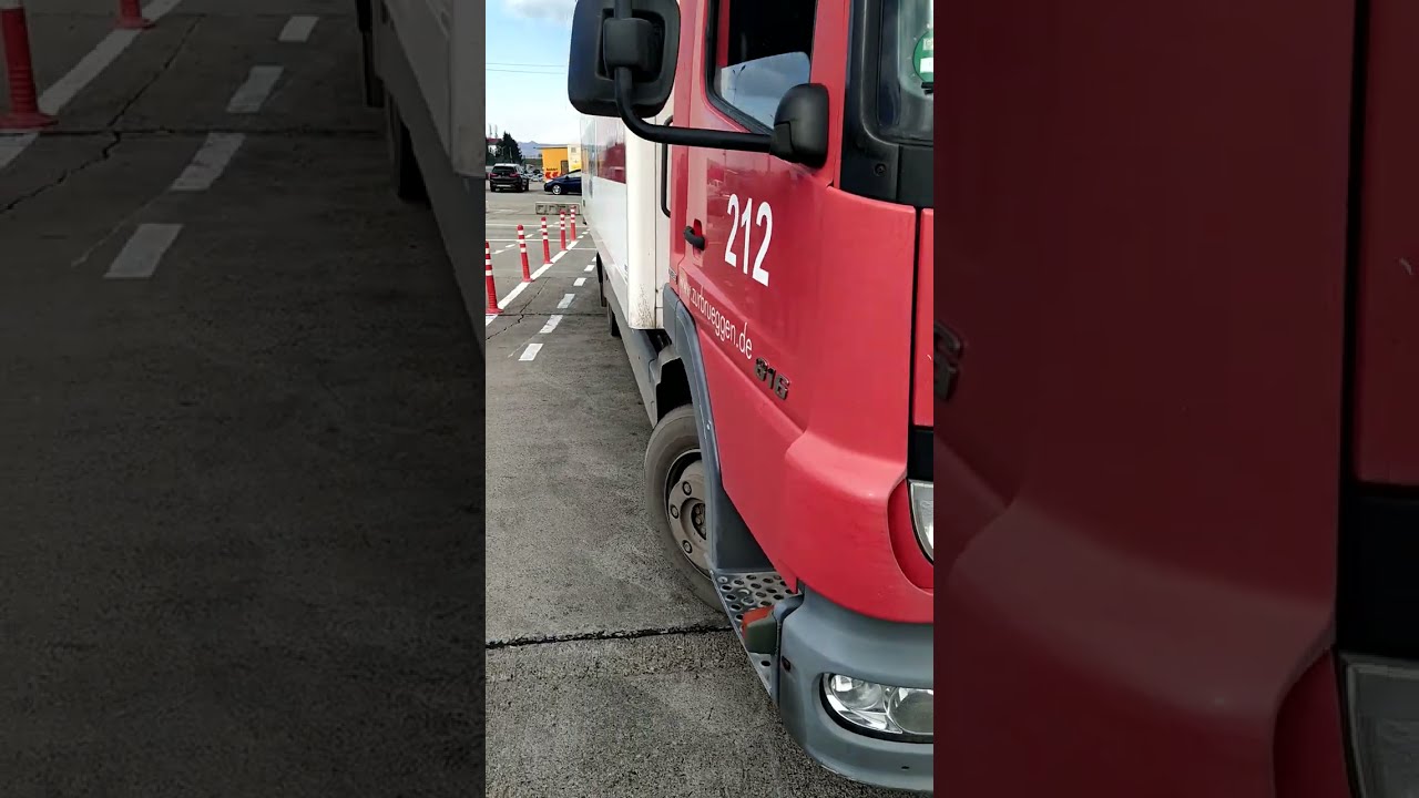 C kategoria. Paraleluri parkireba