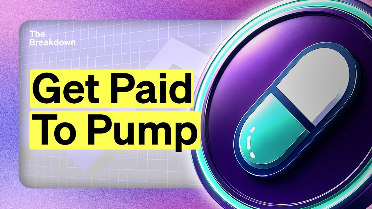 Inside Pump.fun's New Bounty Platform