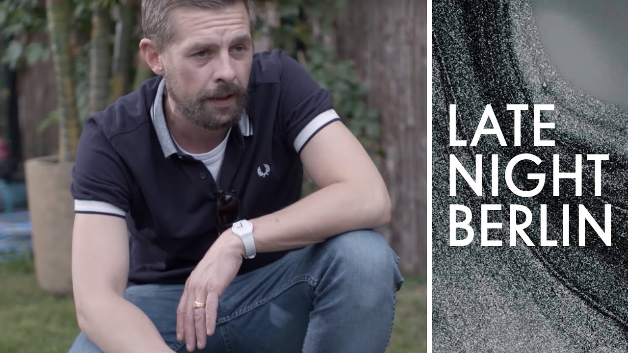 Klaas Heufer-Umlauf eskaliert im Sommerurlaub (&Ouml;zil, Horst, Ullrich) | Late Night Berlin | ProSieben