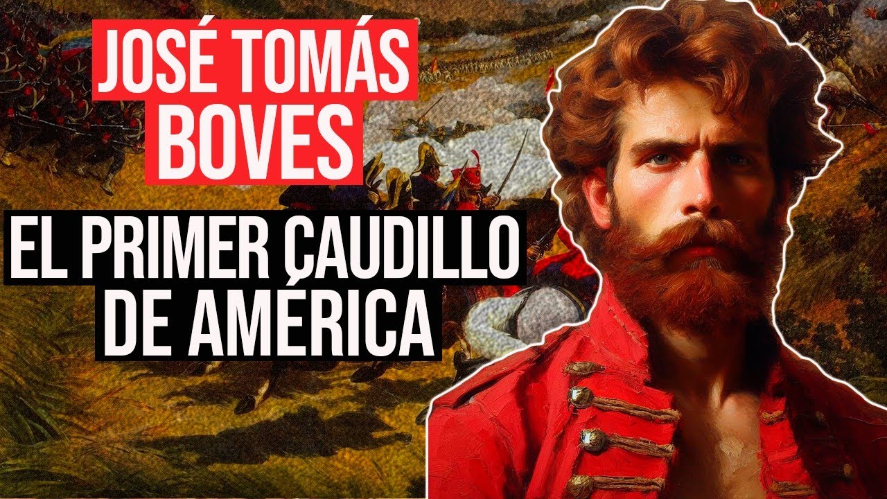 El «Taita» Boves: Jefe de la Legión Infernal