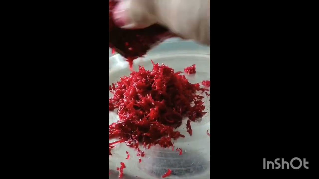 Healthy beetroot raita(चुकंदर का रायता )प्लीज़ सब्सक्राइब करें मेरे चैनल को 👍